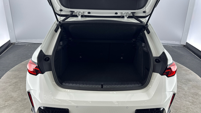 BMW 1 Series 120 M Sport 5dr Step Auto Petrol Hatchback